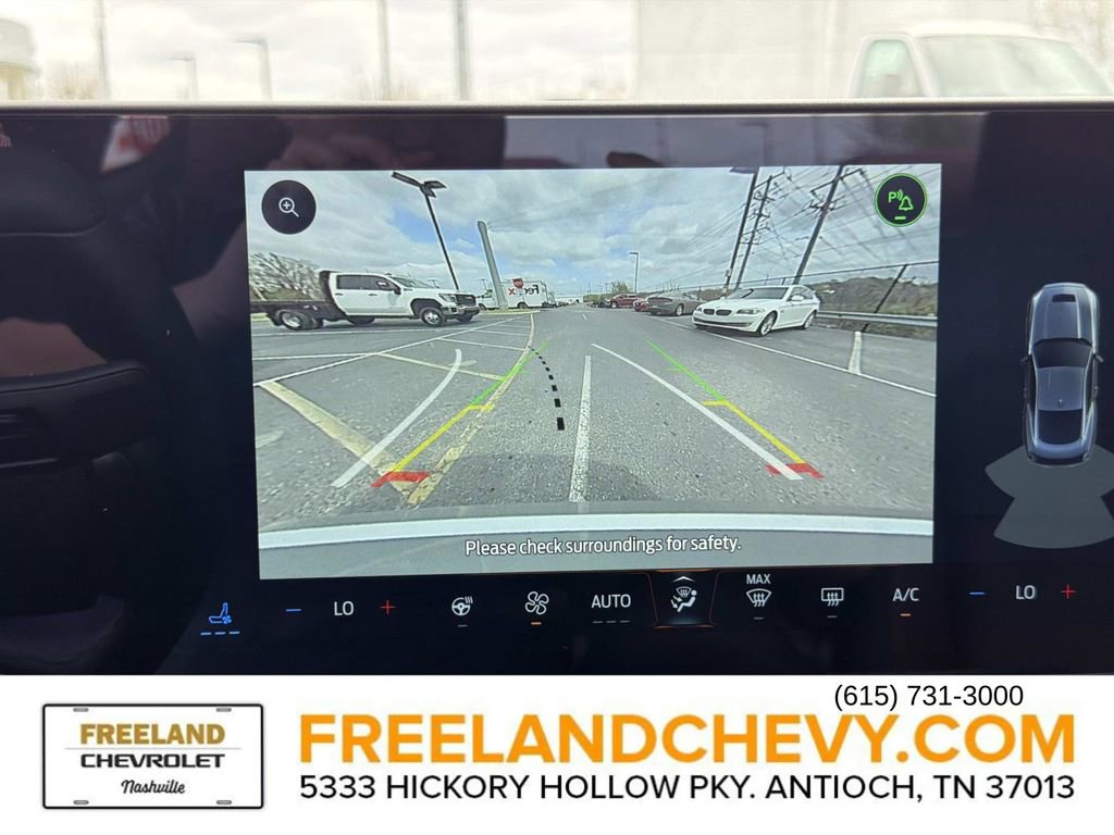 Used 2025 Ford Mustang GT Premium w/ GT Performance Package image 30