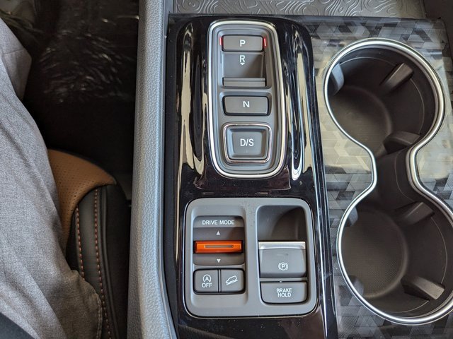 New 2026 Honda Passport TrailSport Elite image 25