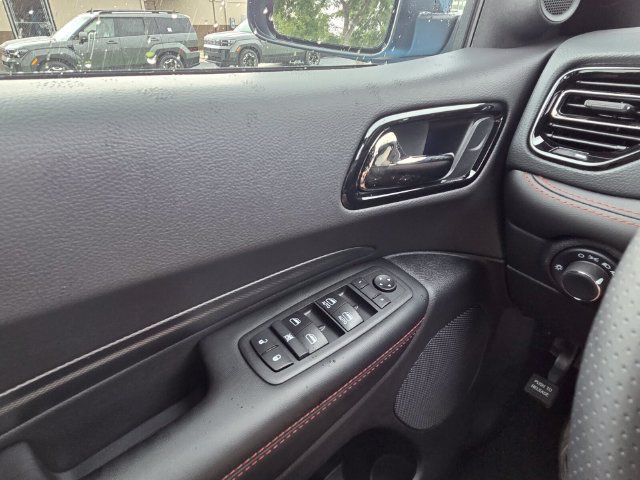 New 2026 Dodge Durango GT RWD image 24