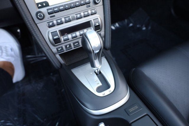 Used 2008 Porsche 911 Turbo AWD/4WD image 46