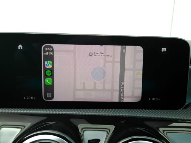 Used 2019 Mercedes-Benz A 220 w/ Premium Package image 12