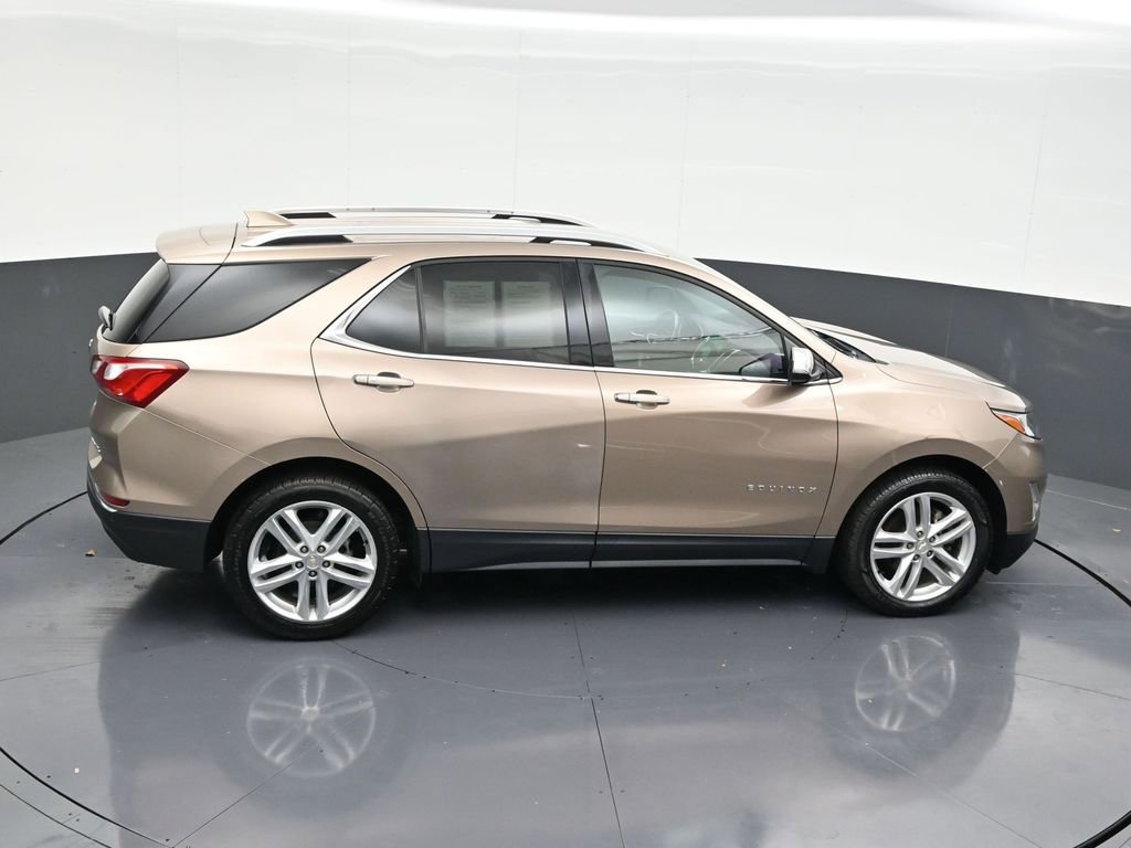 Used 2019 Chevrolet Equinox Premier image 26