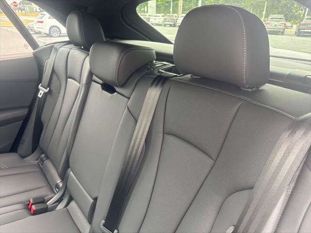 New 2026 Audi Q8 Premium Plus AWD/4WD image 22
