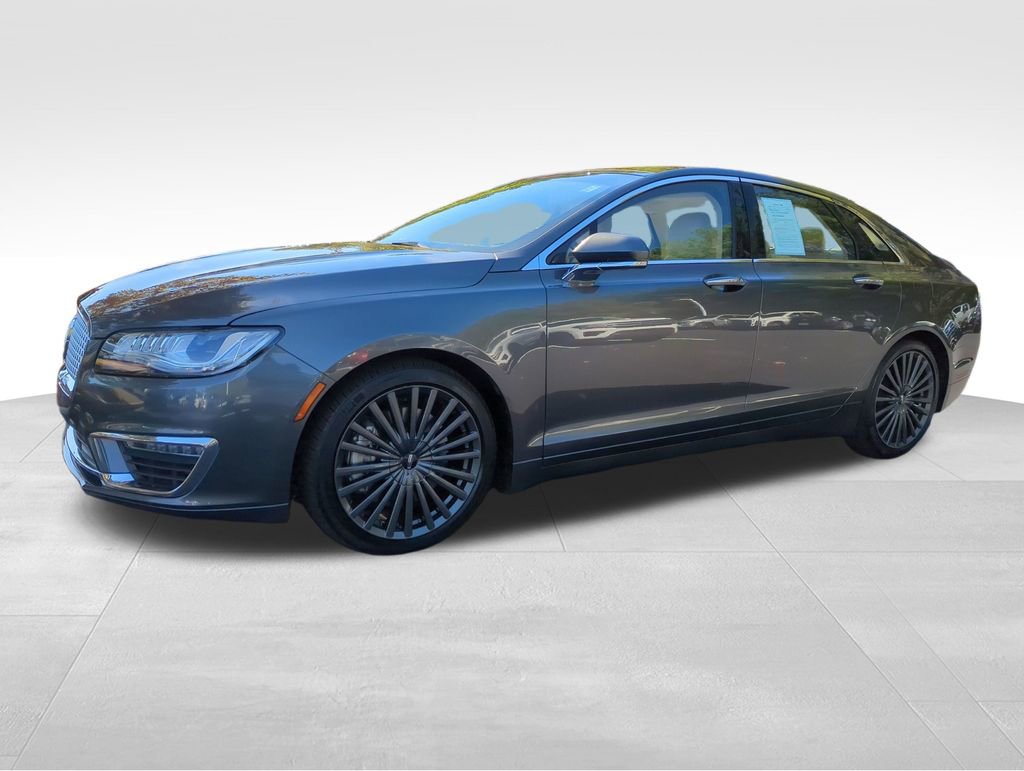 Used 2018 Lincoln MKZ Reserve w/ Climate Package