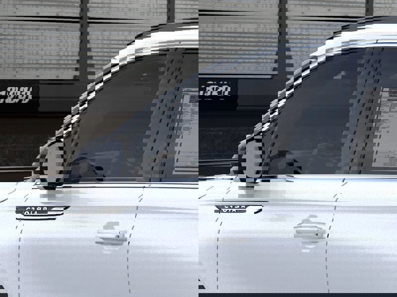 New 2026 Lincoln Corsair Premiere image 20