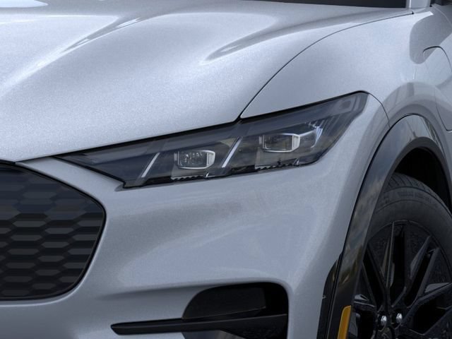 New 2026 Ford Mustang Mach-E Premium w/ Sport Appearance Package AWD/4WD image 20