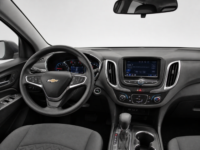 Used 2024 Chevrolet Equinox LS w/ LS Convenience Package FWD image 19