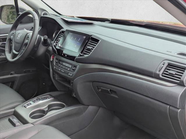 Certified 2023 Honda Ridgeline RTL image 21