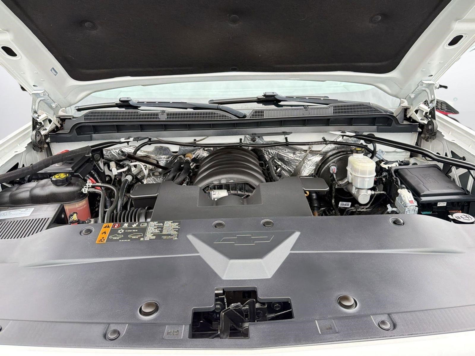 Used 2018 Chevrolet Silverado 1500 LT w/ All Star Edition image 26