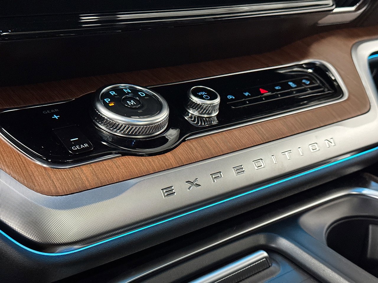 New 2025 Ford Expedition King Ranch image 35