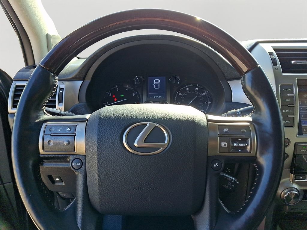 Used 2019 Lexus GX 460 Luxury image 22