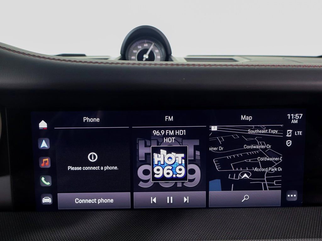 Used 2024 Porsche 911 Turbo image 9