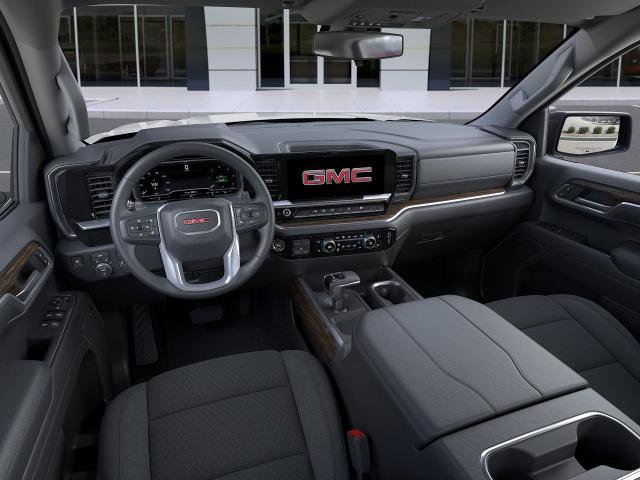 New 2026 GMC Sierra 1500 Elevation w/ Preferred Package image 39