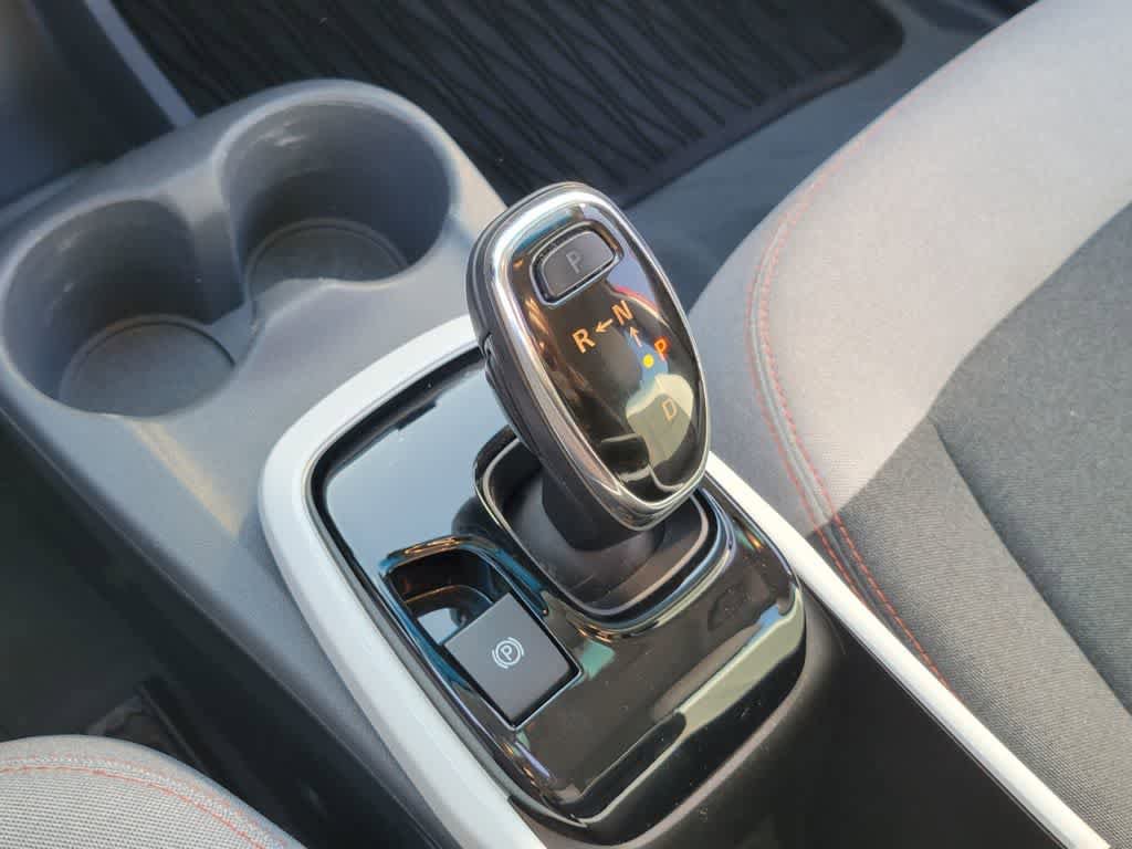 Used 2017 Chevrolet Bolt LT FWD image 20
