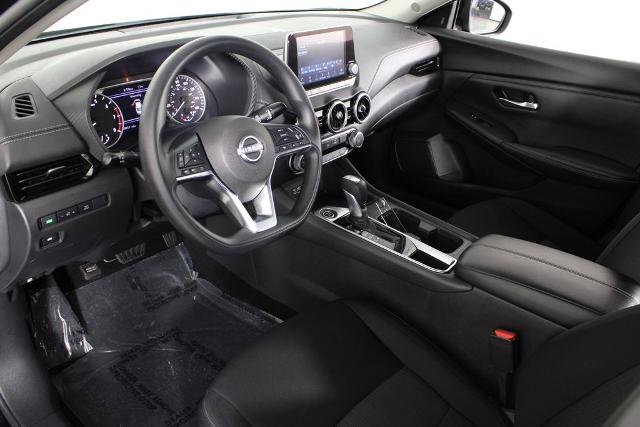 Certified 2024 Nissan Sentra SV image 18