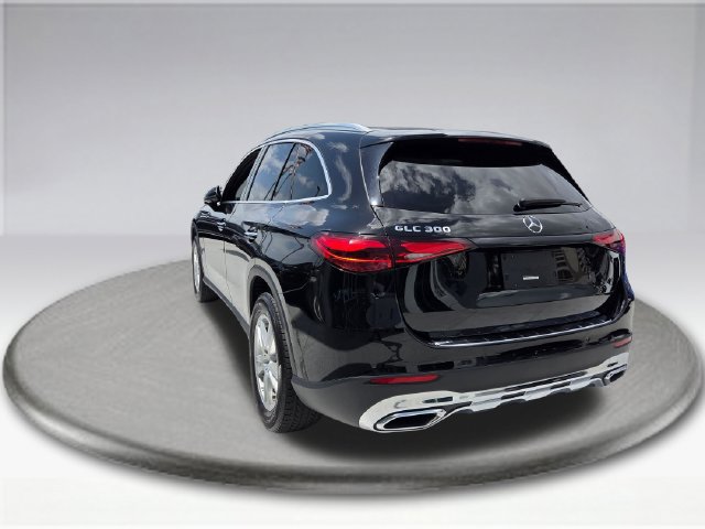 Used 2023 Mercedes-Benz GLC 300 image 19