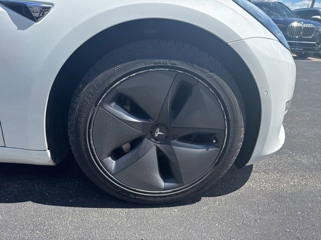 Used 2019 Tesla Model 3 Standard Range Plus RWD image 22
