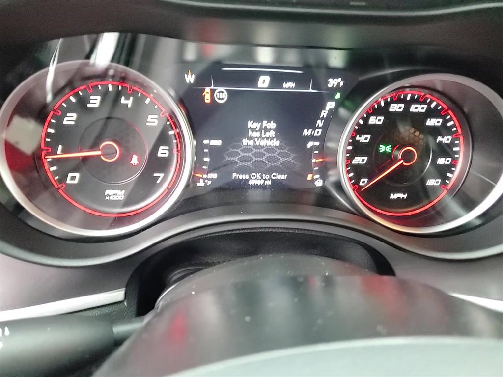 Used 2022 Dodge Charger Scat Pack image 17