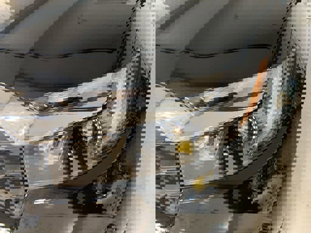 Used 2023 Honda Passport EX-L image 9