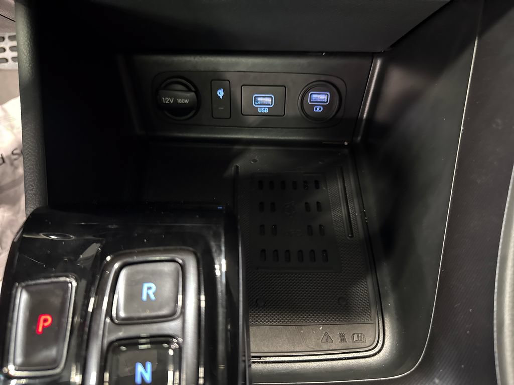 Used 2022 Hyundai Sonata N Line FWD image 19