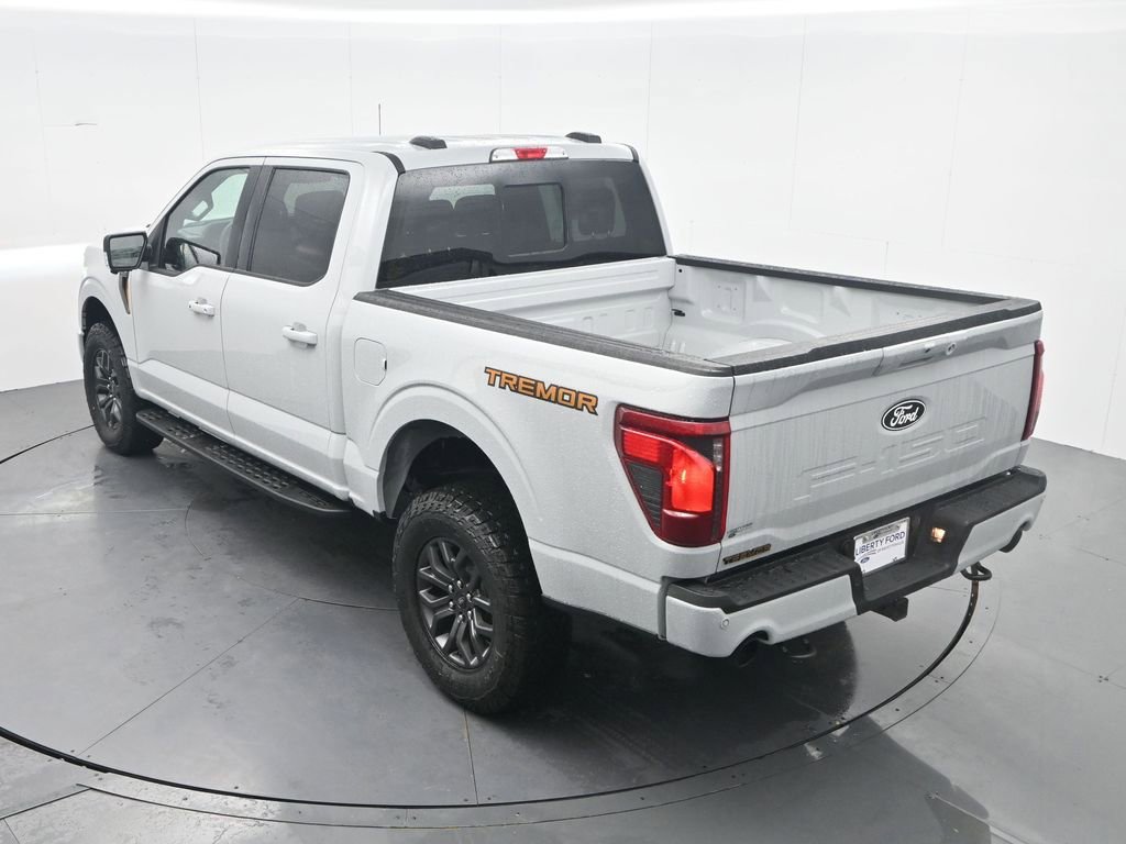 New 2026 Ford F150 Tremor w/ Tow/Haul Package AWD/4WD image 30