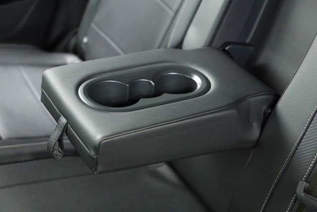 Certified 2022 Volkswagen Atlas Cross Sport SE image 35