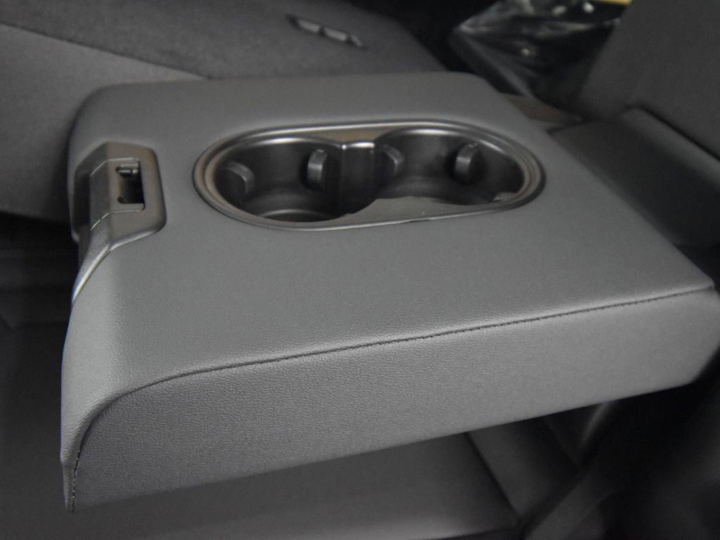 New 2025 Audi Q5 Prestige image 33