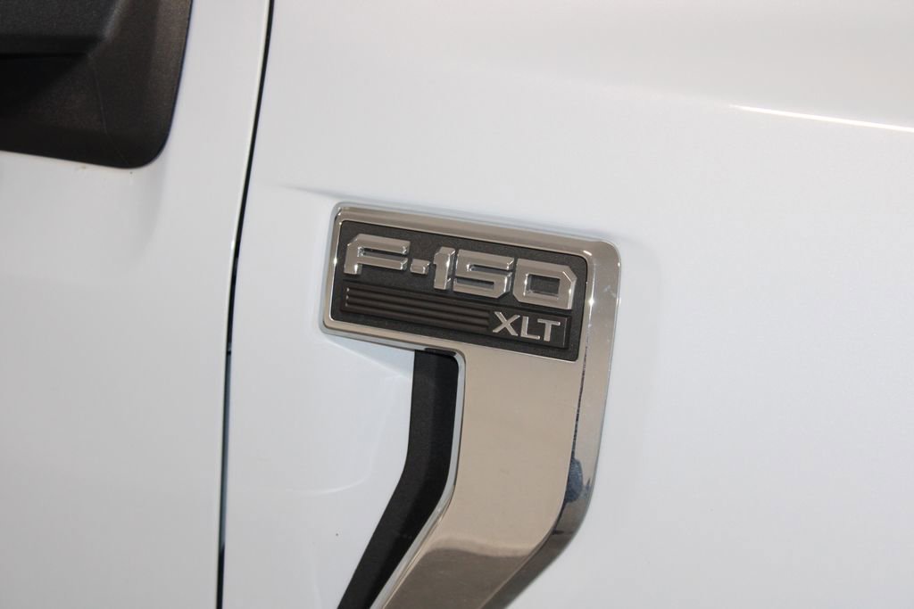 Used 2021 Ford F150 XLT w/ Equipment Group 302A High image 12