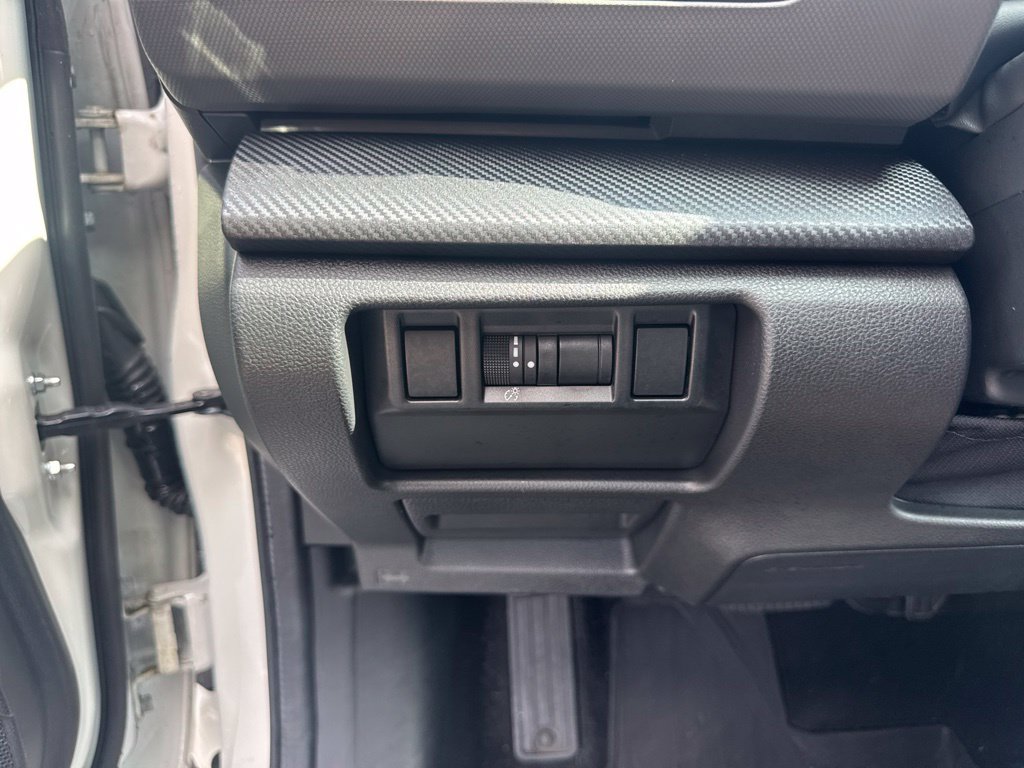 Certified 2025 Subaru Crosstrek 2.5i Limited w/ Crosstrek Mirror Package AWD/4WD image 19
