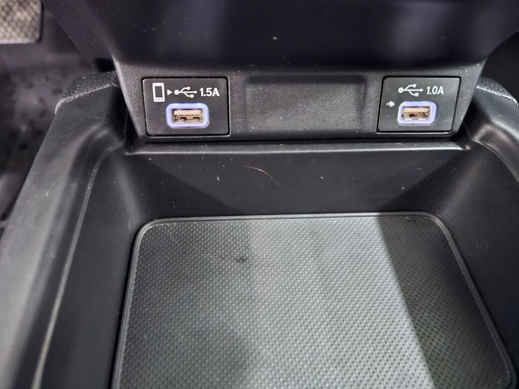 Used 2022 Honda CR-V EX-L image 22
