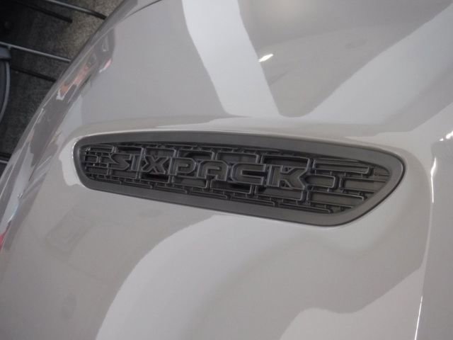 New 2026 Dodge Charger Scat Pack w/ Blacktop Package image 4