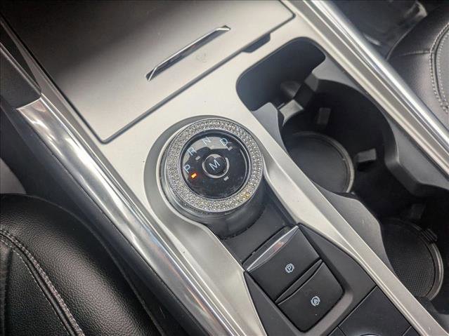 Used 2020 Ford Explorer Limited image 17