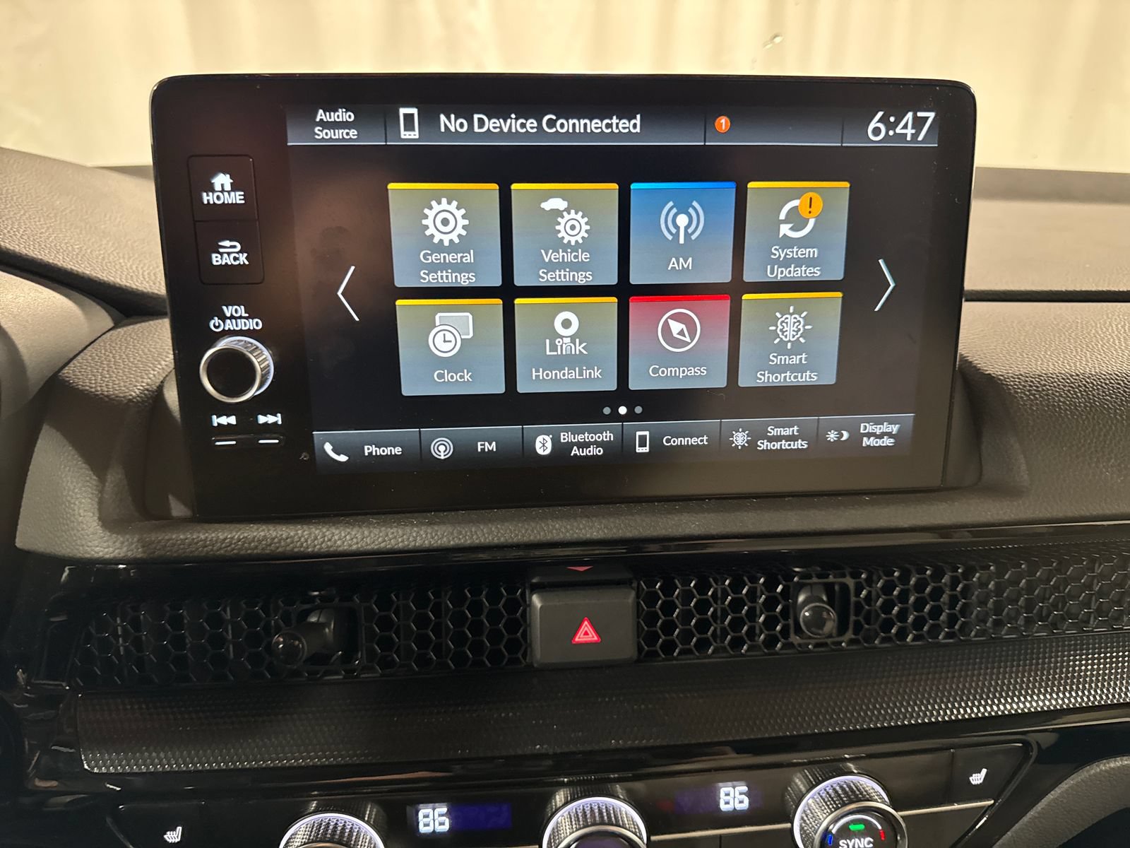 Certified 2024 Honda CR-V EX-L image 23