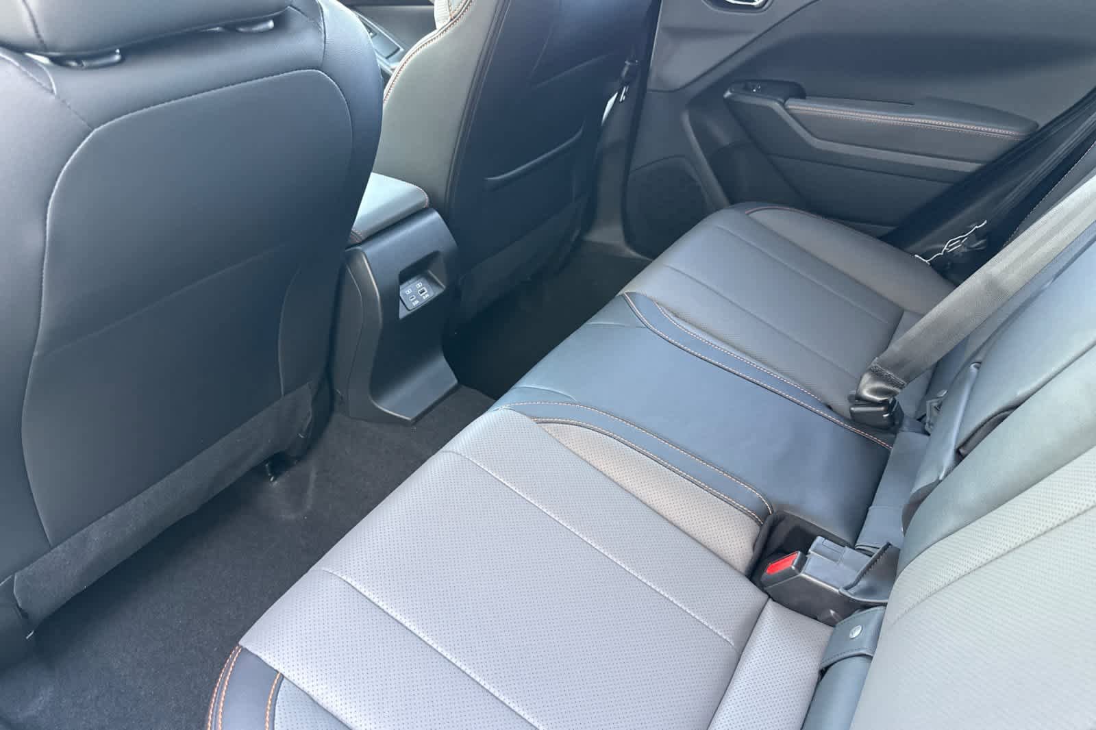 New 2026 Subaru Crosstrek 2.5i Limited AWD/4WD image 12