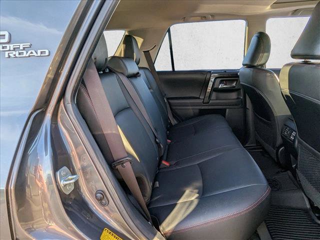 Used 2023 Toyota 4Runner TRD Off-Road Premium image 19