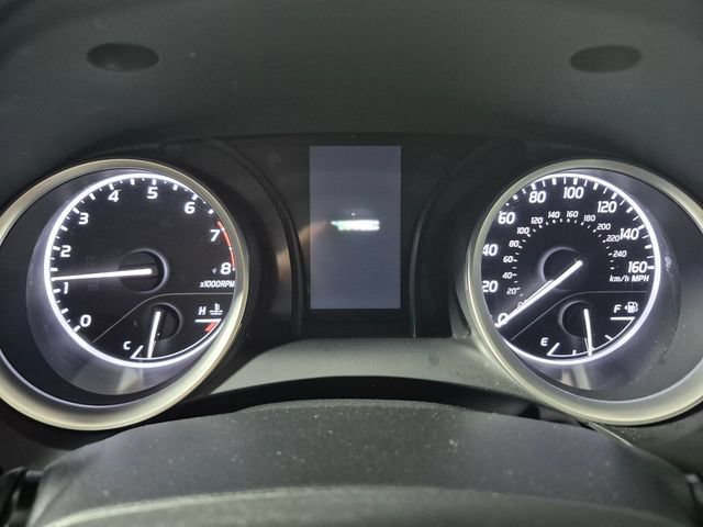Certified 2024 Toyota Camry LE FWD image 23