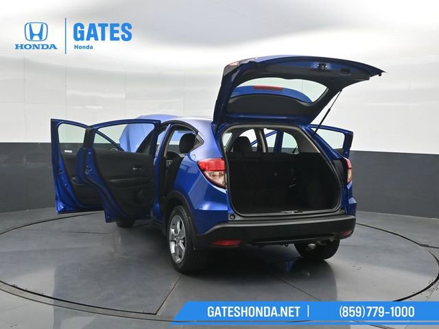 Used 2018 Honda HR-V LX image 51