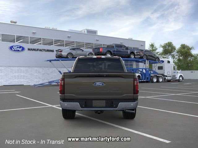 New 2026 Ford F150 XLT AWD/4WD image 5