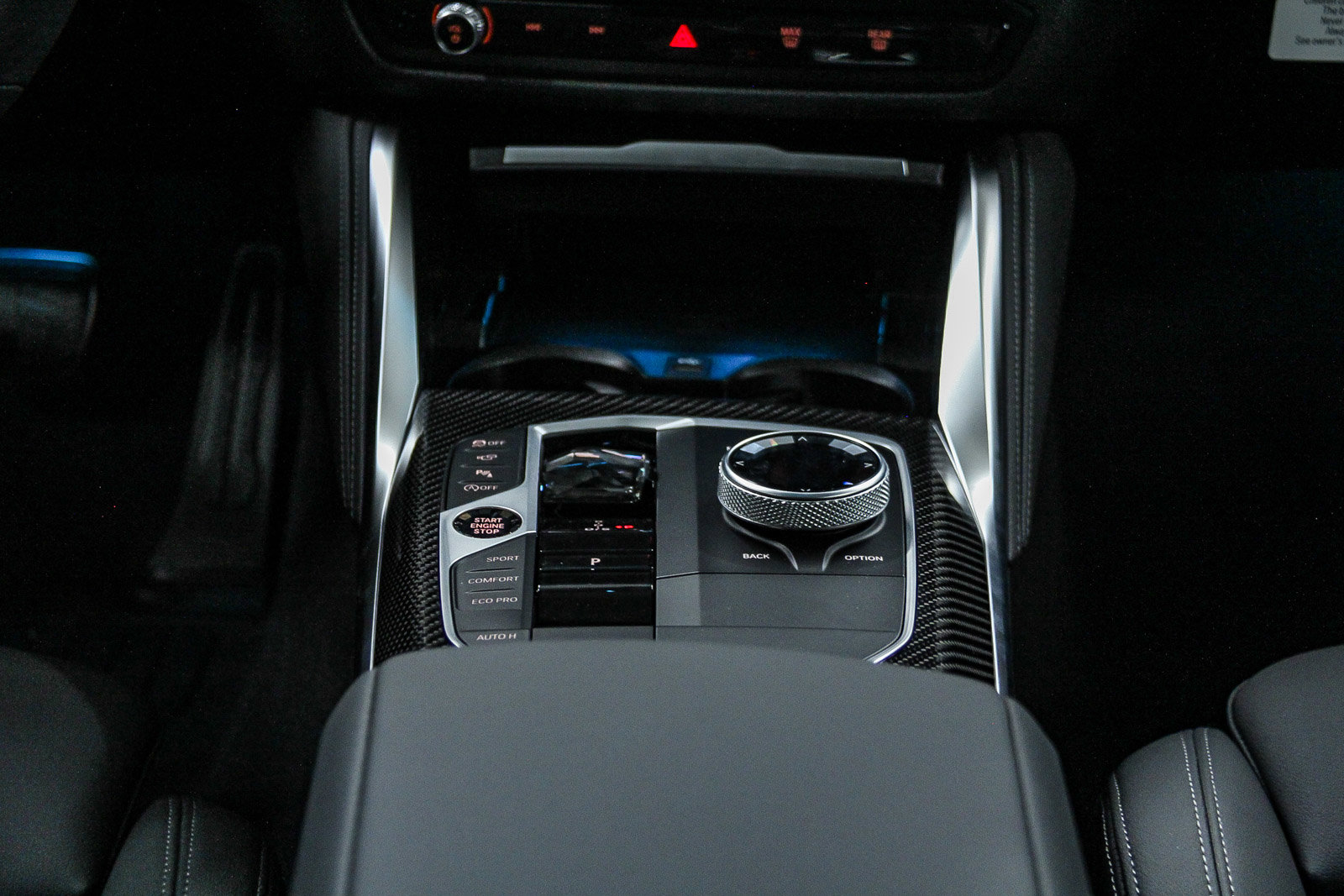 New 2026 BMW M440i w/ Premium Package image 14