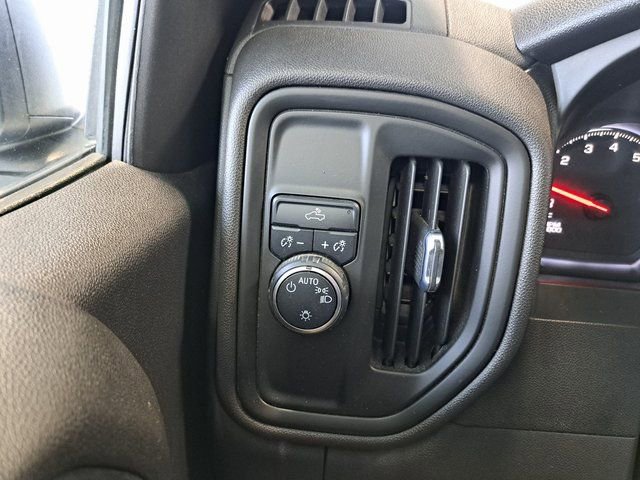 Used 2021 Chevrolet Silverado 1500 Custom RWD image 20