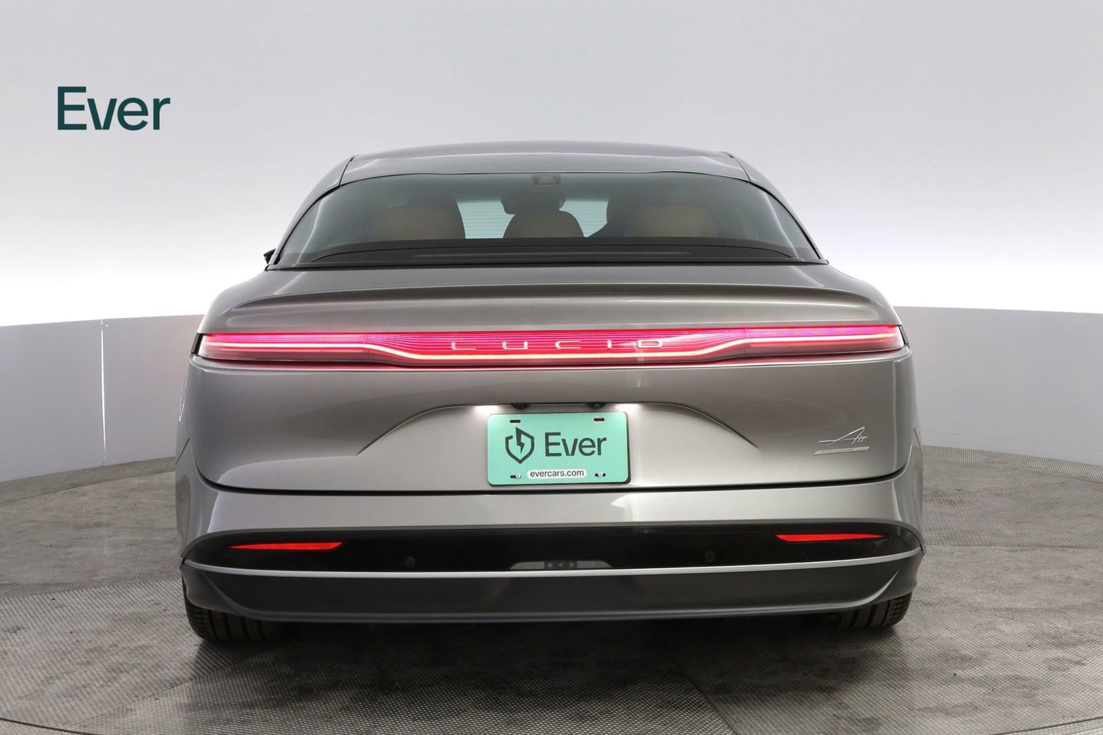 Used 2023 Lucid Air Grand Touring image 15
