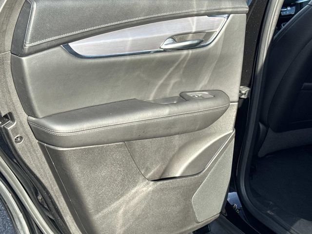 Used 2022 Cadillac XT5 Luxury image 10