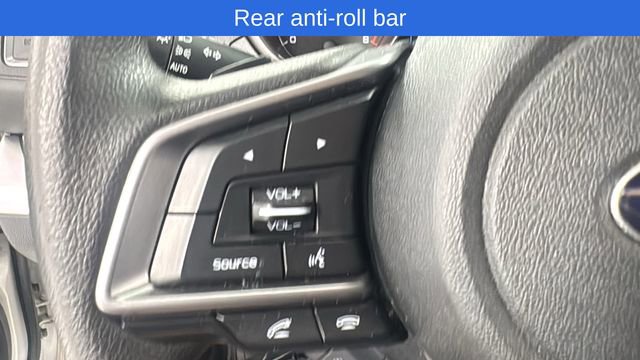 Used 2018 Subaru Outback 2.5i image 21