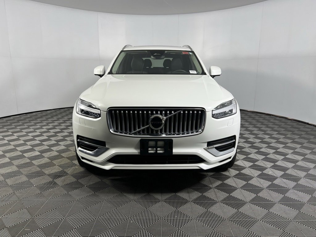 Used 2024 Volvo XC90 T8 Core w/ Protection Package Premier image 10
