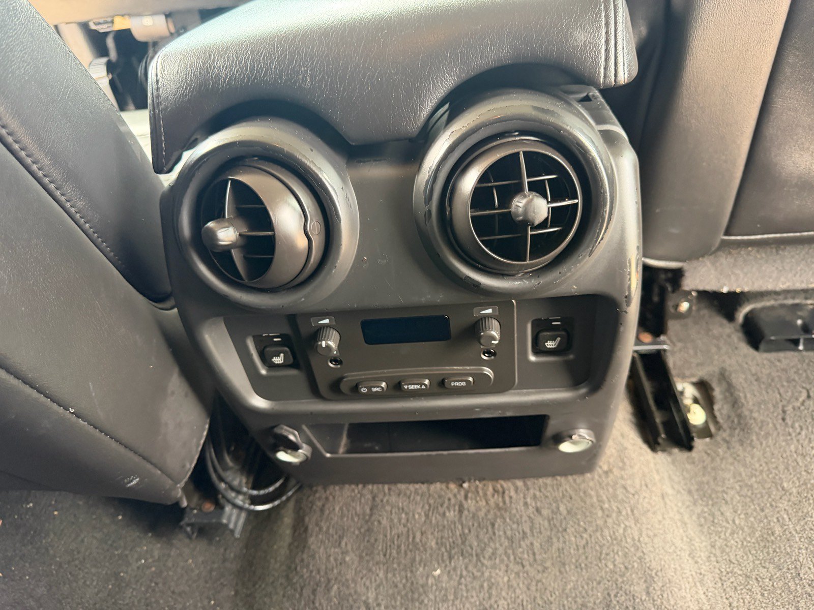Used 2007 HUMMER H2 AWD/4WD image 13