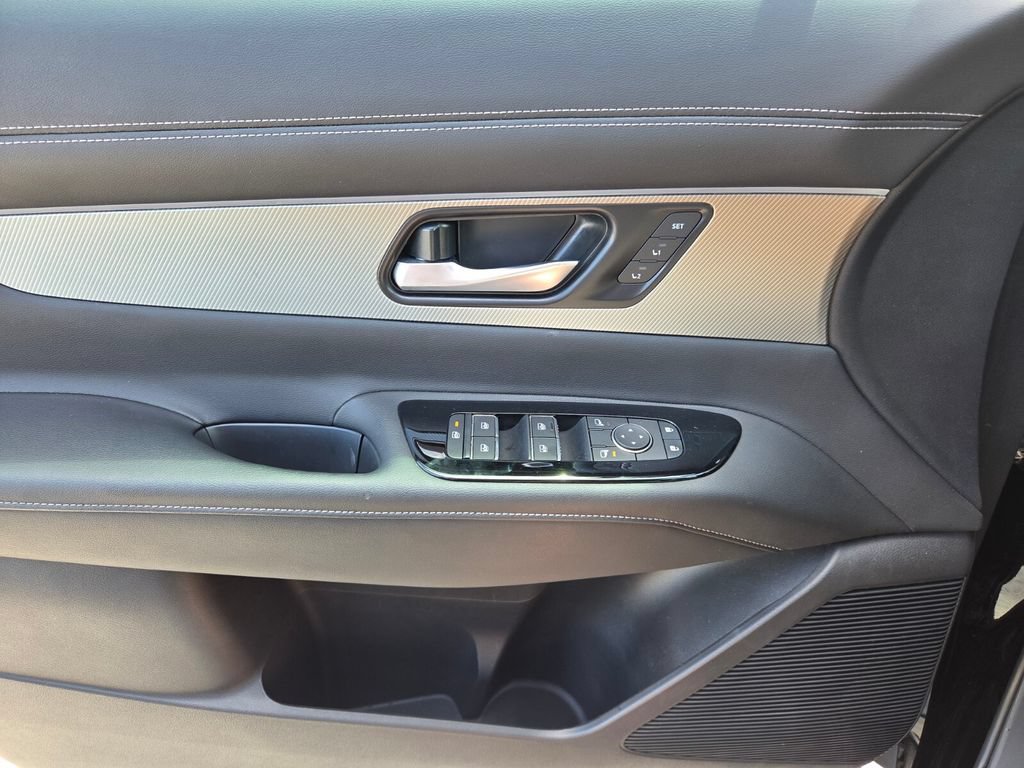 Used 2025 Nissan Murano SL AWD/4WD image 22