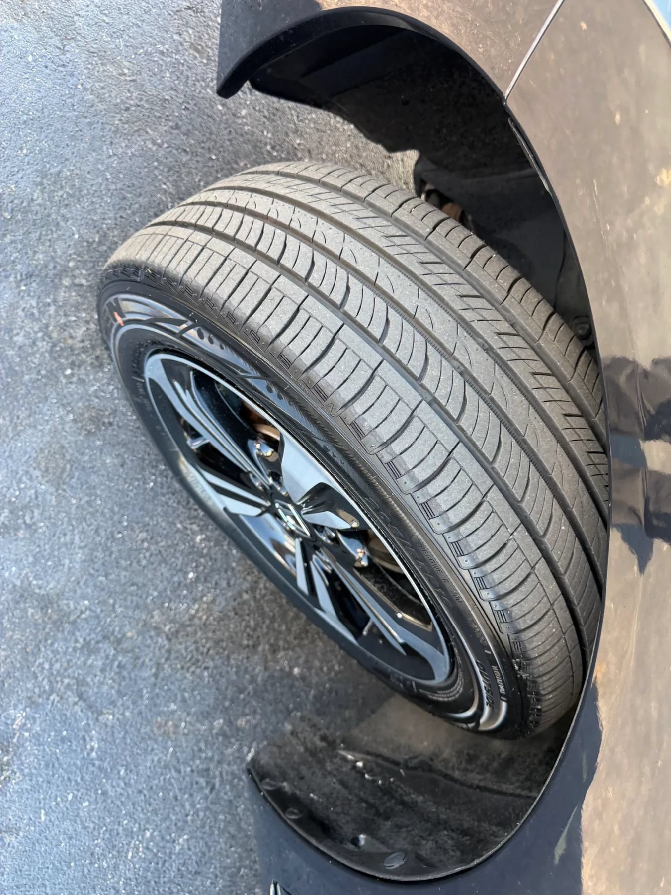 Used 2015 Honda Civic EX image 37