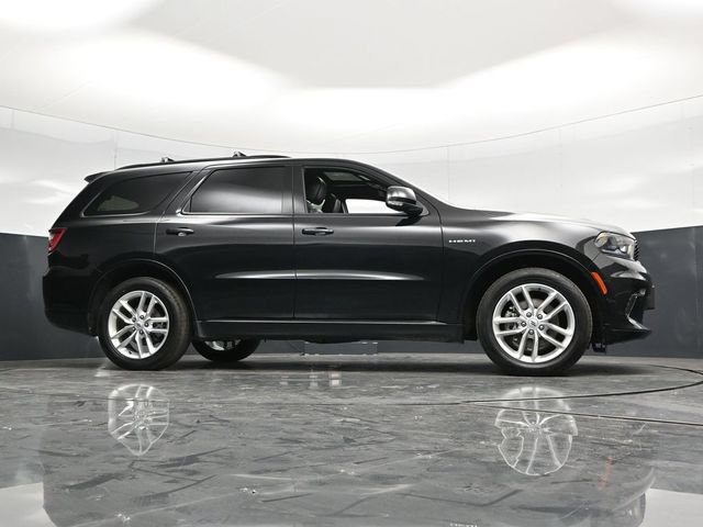 Used 2025 Dodge Durango R/T AWD/4WD image 66