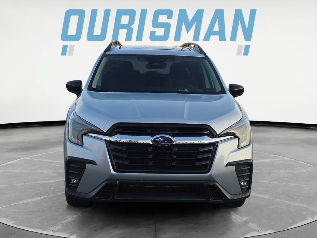 Certified 2026 Subaru Ascent Limited AWD/4WD image 8