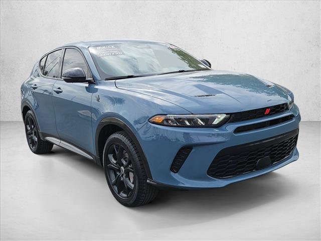 Used 2024 Dodge Hornet R/T w/ R/T Blacktop Package AWD/4WD video 3